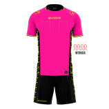 Givova KITA09 Official Referee Hivatalos Játékvezető mezgarnitúra
