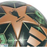 Adidas 2025 BL Münich meccslabda
