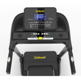 Robust GT20 futópad  alátétszőnyeggel