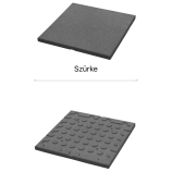 Gumilap ReFlex Fitness 50x50x3cm - több színben