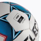 Focilabda Select FB Numero FIFA Basic fehér-zöld méret: 5