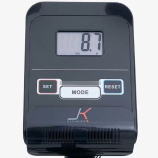 Szobakerékpár JK Fitness 234