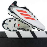 adidas COPA PURE III LEAGUE FG/MG J gyermek futballcipő