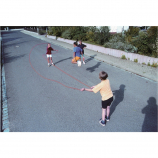 DOUBLE DUTCH UGRÁLÓKÖTÉL, 6 M