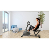 Toorx BRX-R65 COMFORT háttámlás szobakerékpár