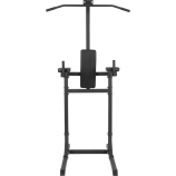 Sports Fitnesz állomás 212 x 65 x 100 cm fekete
