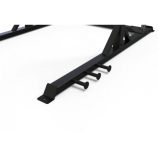 Toorx WLX3200 Squat Rack erőkeret