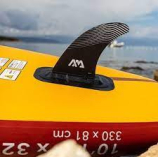Aqua Marina Fusion  2024 10'10" sárga SUP deszka BT-23FUP
