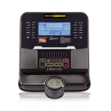 Vector Fitness 6100 professzionális fronthajtásos elliptikus gép