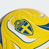 Adidas Trionda Swerige VB tréning focilabda 5-ös