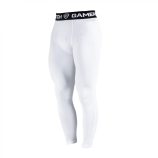 Gamepatch kompressziós leggings Fehér