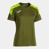 Joma Championship VIII női sportmez