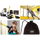 TRX Pro PackTRX Pro Pack fekete sárga TRX Pro Pack