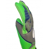 Uhlsport TENSIONGREEN SOFT PRO kapuskesztyű