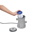 Bestway 6002Q  jacuzzi