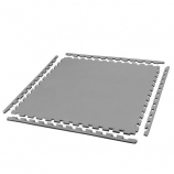 Puzzle tornaszőnyeg