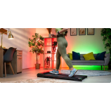 THUNDER - IDEA WALKING PAD - KOMPAKT GYALOGLÓPAD 6 KM/H VÉGSEBESSÉGGEL