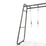EXIT GetSet monkeybar MB310