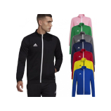 Adidas felnőtt felső magyar címerrel piros, fekete, zöld színben