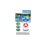 Szűrőbetét "A" típus - INTEX 