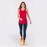   Joma Tirantes Oasis női tenisz  tank top 