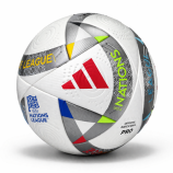 adidas UEFA NEMZETEK LIGÁJA QUALITY PRO mérkőzéslabda