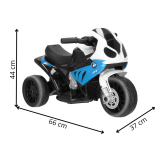GYERMEK BMW MOTOR