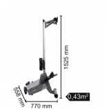 Toorx Rower Active evezőgép