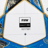 Adidas  2025/26 BL FIFA Quality PRO hivatalos meccslabda