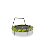 EXIT Tiggy Junior trambulin rúddal ø140cm