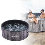 Jakuzzi Novaqis 180x180x65 cm