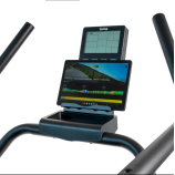 Taurus Run-X ívelt pályás futópad