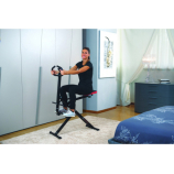 Toorx Total Body Squat lovaglógép