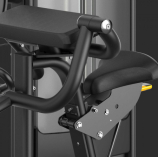 Toorx PLX-8600 bicepsz gép