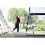 Padel visszapattanós ütős fal