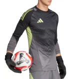 Adidas Tiro 25 Pro GK JSY LM Hosszú ujjú póló
