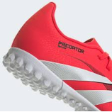 Adidas PREDATOR CLUB TF műfüves gyerek futballcipő