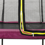 EXIT Silhouette trambulin 244cm