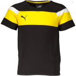 Puma Spirit II Leisure Rövid ujjú póló