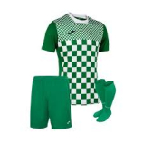 Joma Flag III+Joma Nobel sort+Joma Classic sportszár