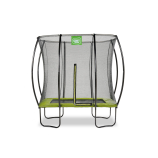 EXIT Silhouette trambulin 153x214cm