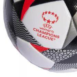adidas WUCL LGE Labda  2024-es női BL  futballabda