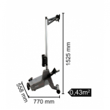 Toorx Rower Active Pro evezőgép