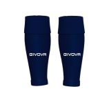 Givova lábfej nélküli sportszár