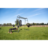 Többfunkciós mászóka GetSet monkeybar MB200 Exit Toys