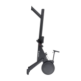 Evezőgép inSPORTline ZenRow-újszerű termék AKCIÓ