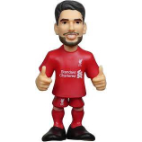 Szoboszlai Dominik Minix figura 12 cm