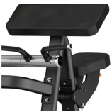 Toorx FWX8600 bicepsz gép