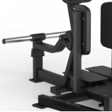 Toorx PLX-7750 Standing Abductor álló combtávolító gép