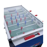 Roberto Sport International Champion Cover asztali foci - csocsó asztal